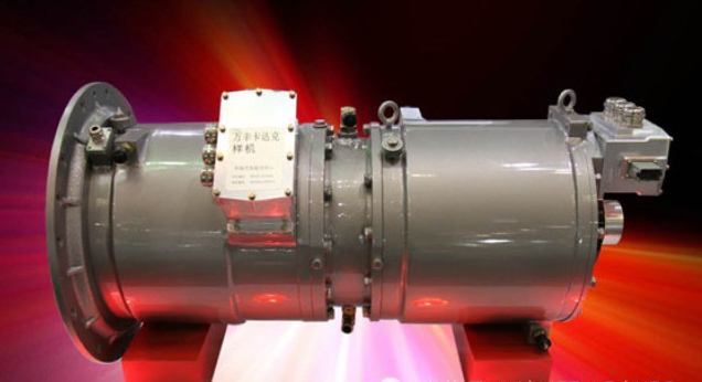 mg4377娛樂電子遊戲網站卡達克混合動力技術喜獲中國汽車工業科學技術獎二等獎