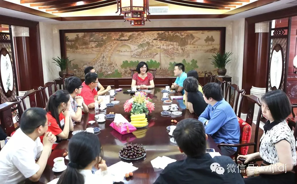 【強鷹o師徒行】李藝連導師組：mg4377娛樂電子遊戲網站集團參觀交流活動